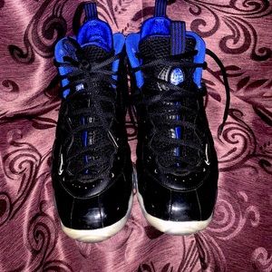 Space Jam Nike Foams